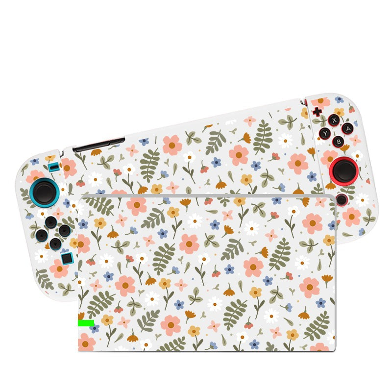 Spring Case for Nintendo Switch Spring Case for Nintendo Switch