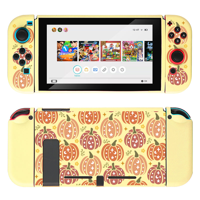 Pumpkins Case
