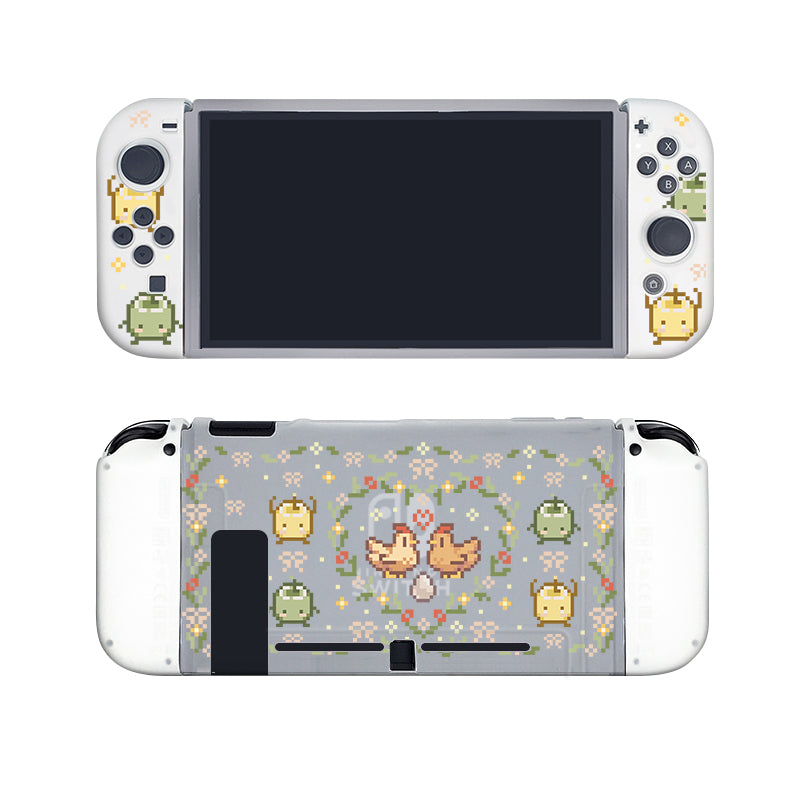 Stardew Chicken Love Case PRE ORDER