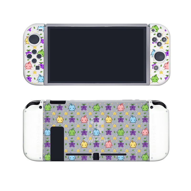 Junimos Case for Nintendo Switch