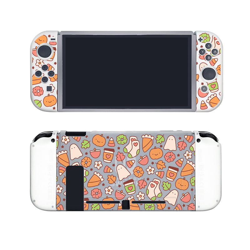 Cozy Girlie Case for Nintendo Switch