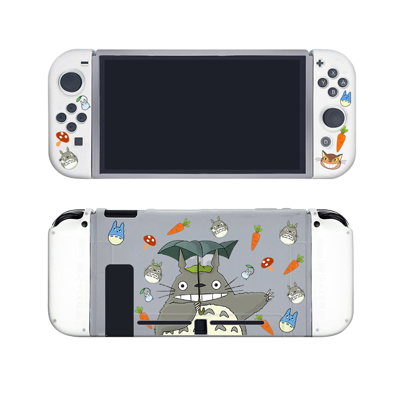 Studio ghibli deals switch case