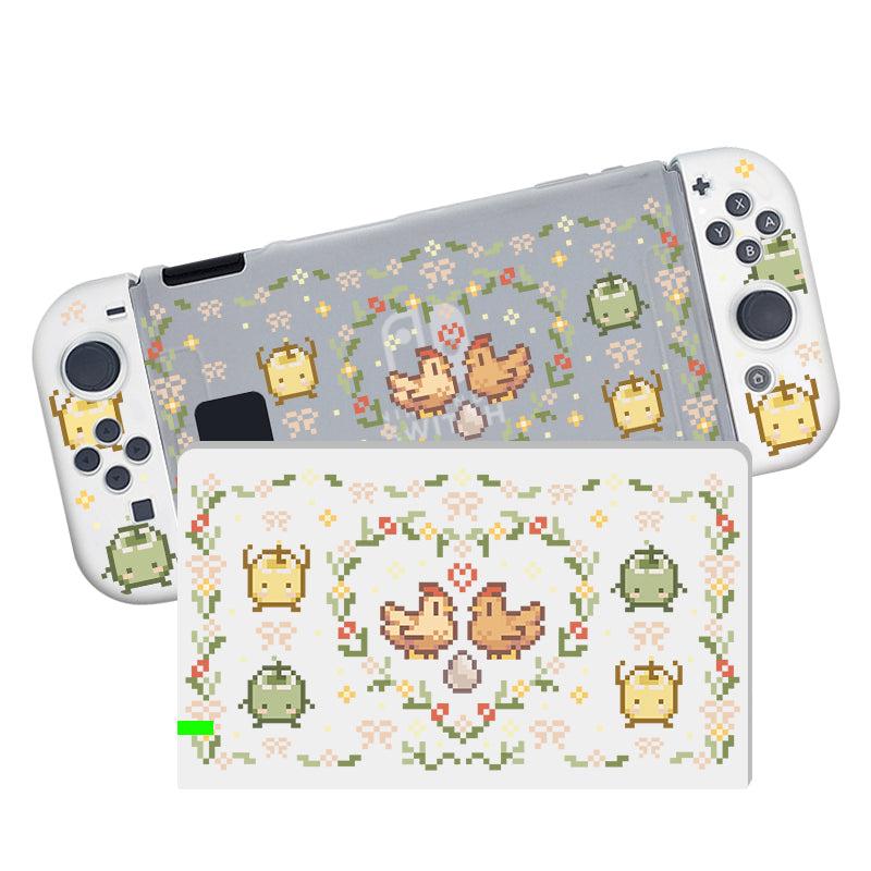 Stardew Chicken Love Case PRE ORDER