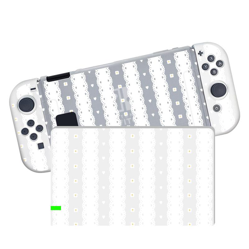 Coquette Lace Case for Nintendo Switch