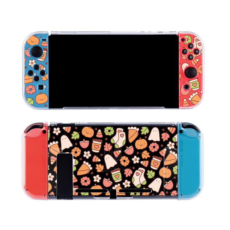 Cozy Girlie Case for Nintendo Switch