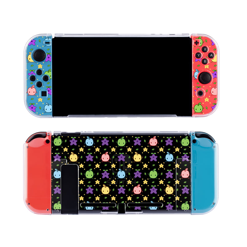 Junimos Case for Nintendo Switch