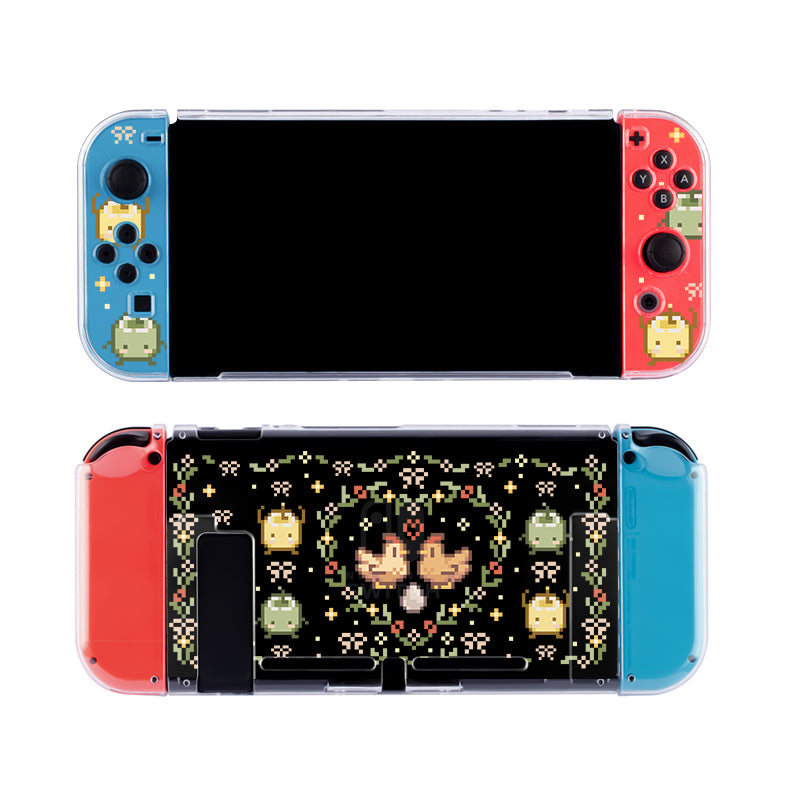 Stardew Chicken Love Case PRE ORDER