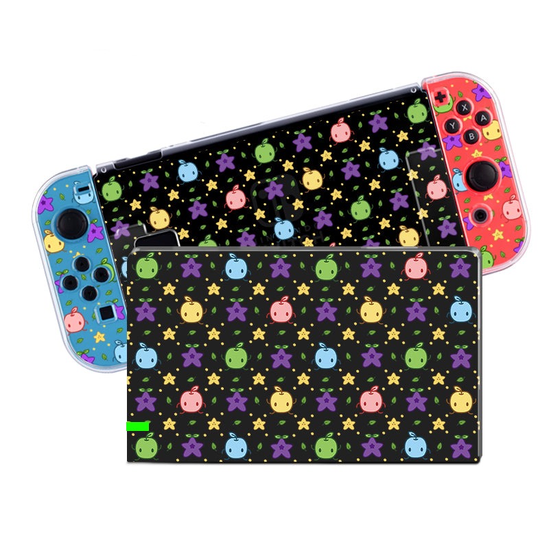 Junimos Case for Nintendo Switch