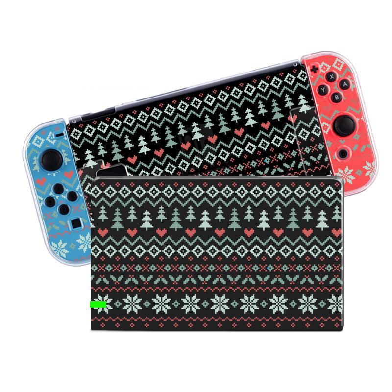 Christmas Jumper Case PRE ORDER