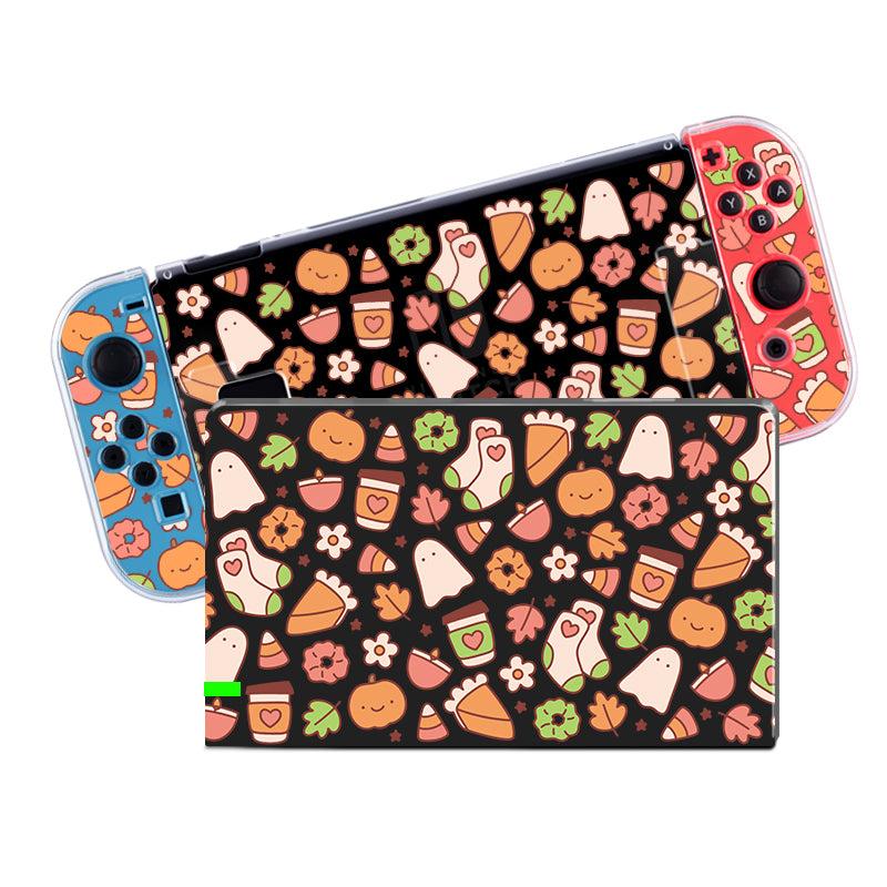 Cozy Girlie Case for Nintendo Switch