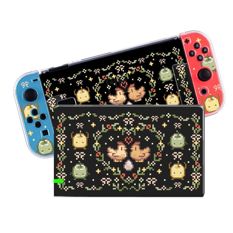 Stardew Chicken Love Case PRE ORDER