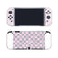 Checkered Love Case for Nintendo Switch