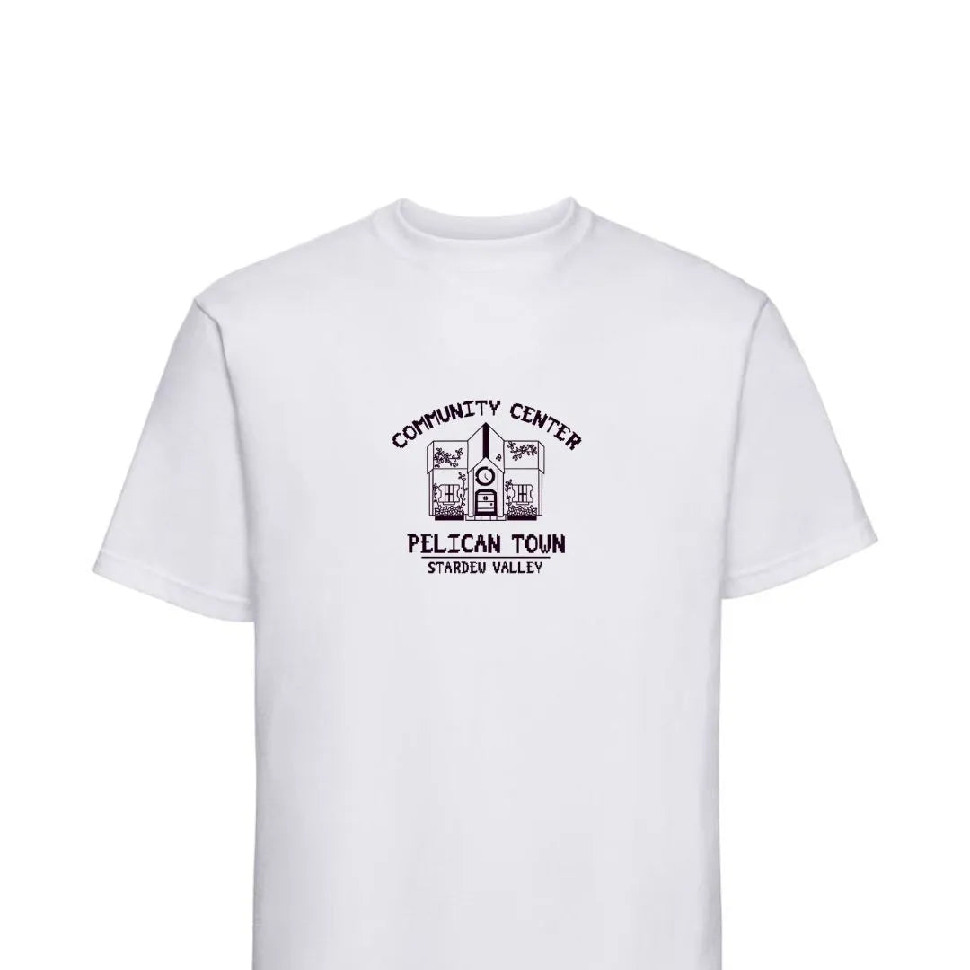 Pelican Town T-Shirt