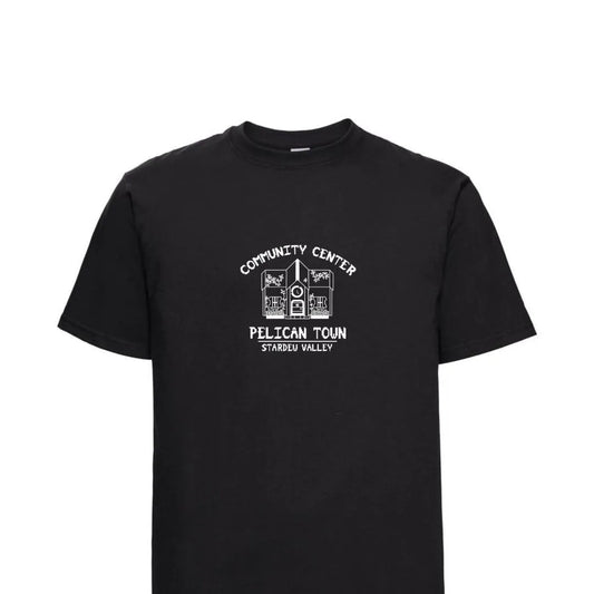 Pelican Town T-Shirt