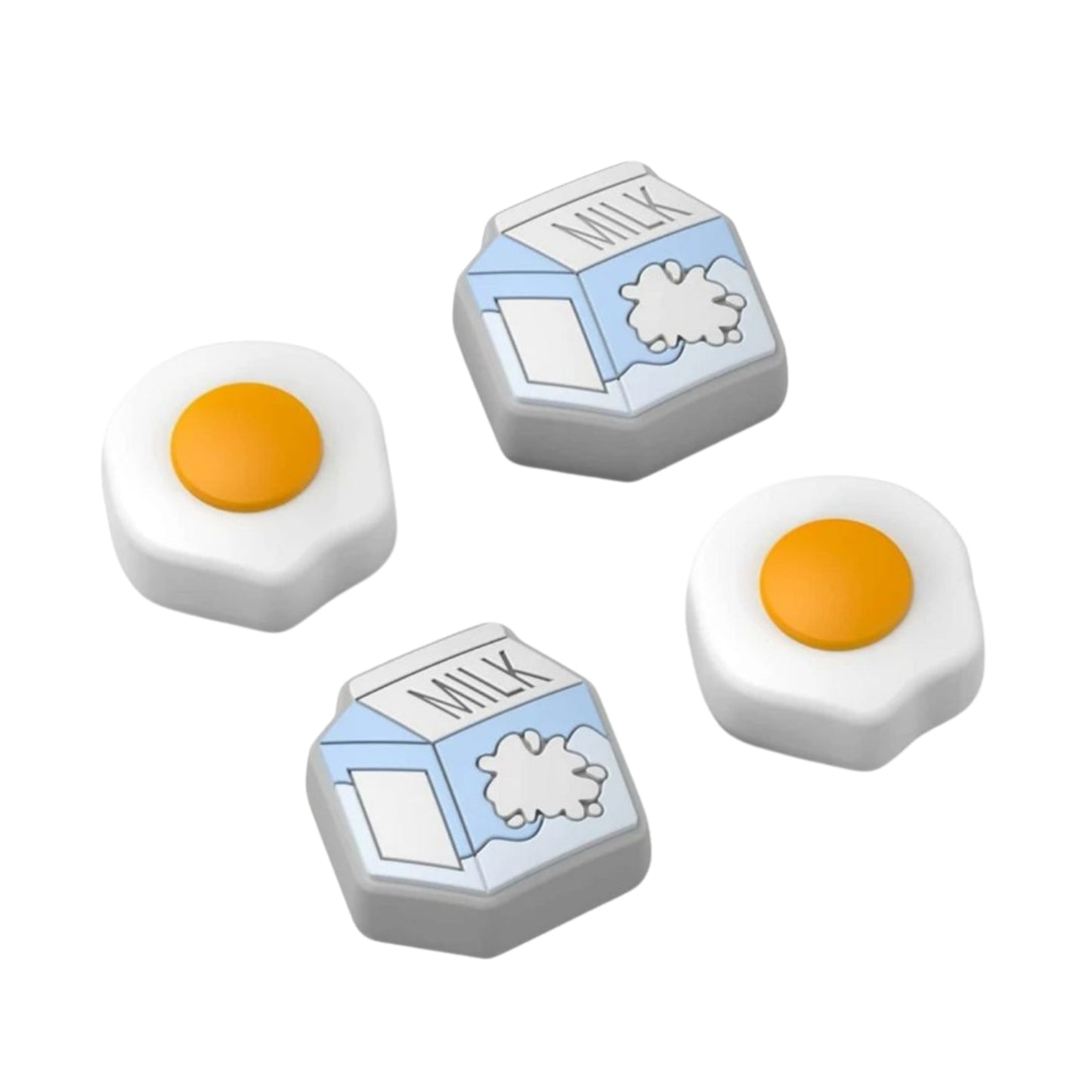 Milk and Eggs Thumb Grips