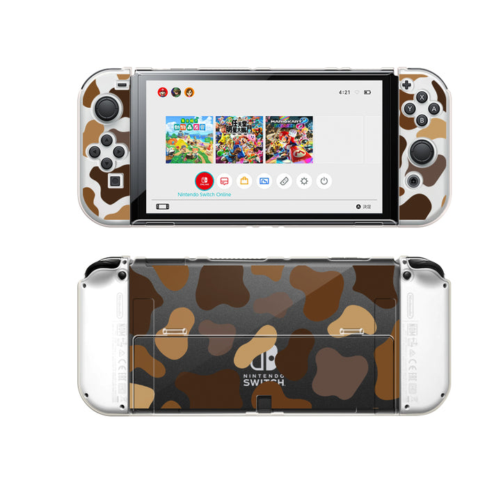 Moka Cow Case for Nintendo Switch