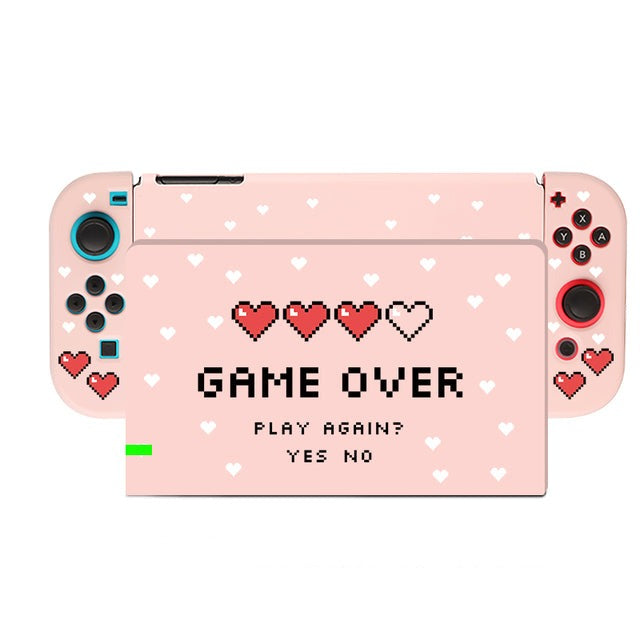 Game Over Case