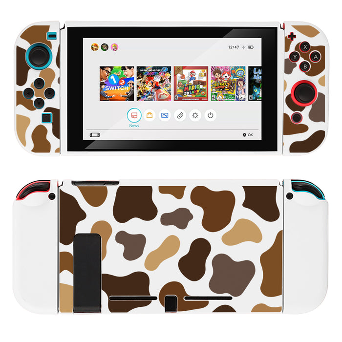 Moka Cow Case for Nintendo Switch